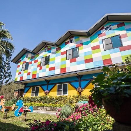 נאנג'ואנג Yushow Library Villa מראה חיצוני תמונה
